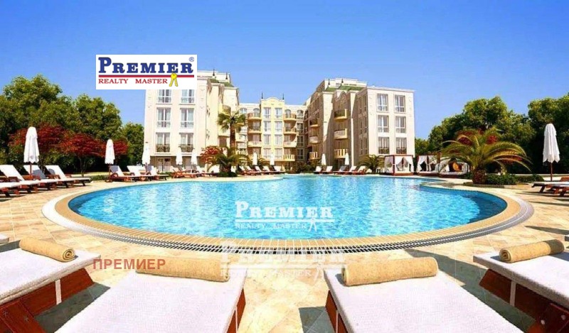 Продава 2-СТАЕН в област Бургас, с. Равда - 45 кв.м / 54 200 € » 106 005.99 лв., ПРЕМИЕР