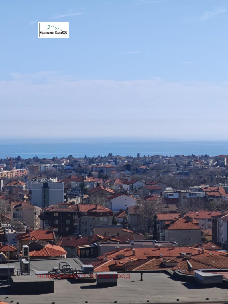 Продава 2-СТАЕН в град Варна, Виница - 69 кв.м / 126 000 € » 246 434.58 лв., НЕДВИЖИМОСТ- ВАРНА ЕООД