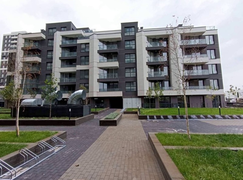 Продава 2-СТАЕН в град София, Банишора - 64 кв.м / 136 000 € » 265 992.88 лв., АРТЕМИС ЕСТЕЙТ