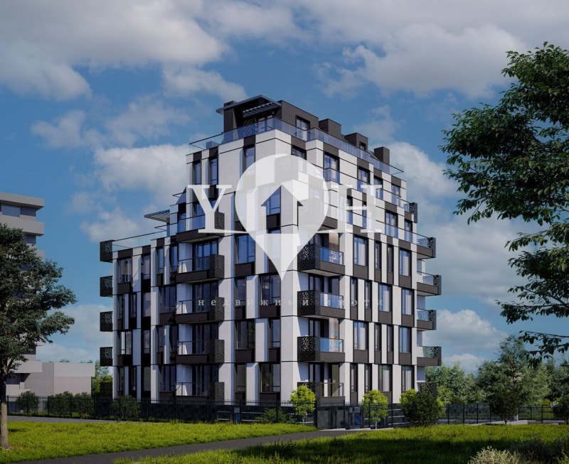 Продава 3-СТАЕН в град София, Овча купел 2 - 123 кв.м / 221 500 € » 433 216.35 лв., ЙОХОУМ