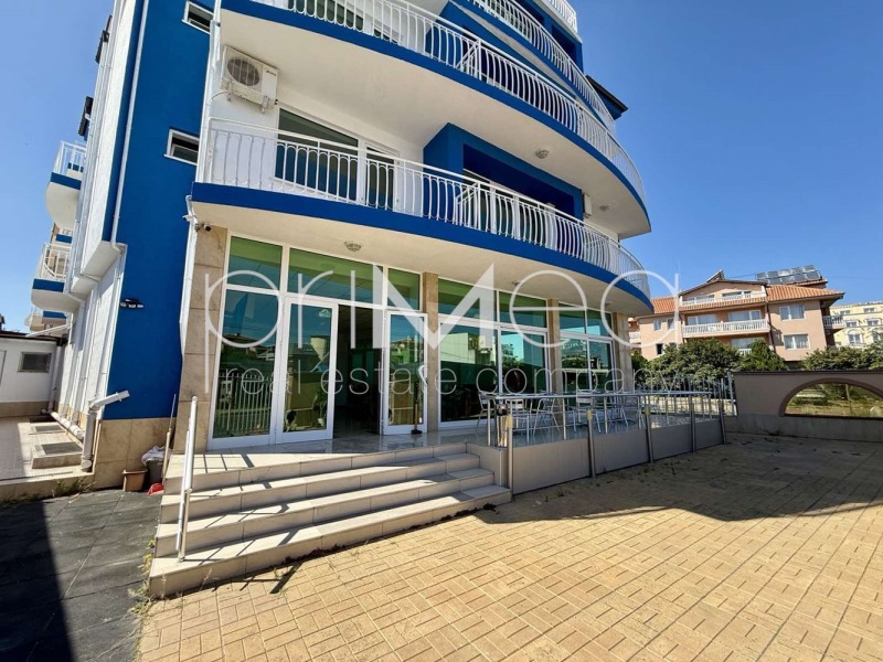 Продава ХОТЕЛ в област Бургас, с. Равда - 788 кв.м / 798 000 € » 1 560 752.34 лв., ПРИМЕА