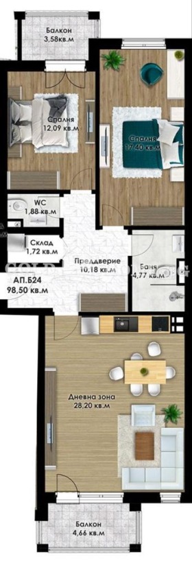  3- | Imot.bg    8