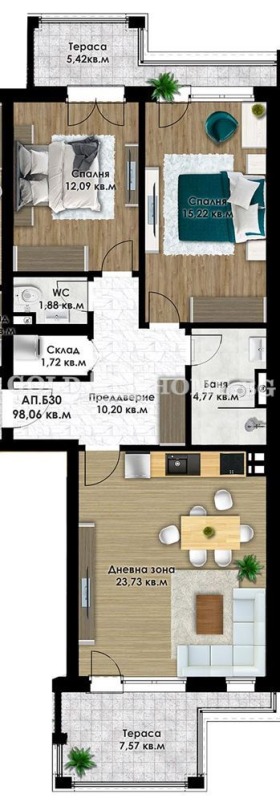  3- | Imot.bg    7