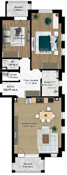  3- | Imot.bg    11