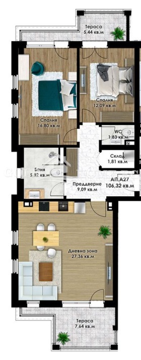  3- | Imot.bg    14