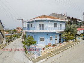Продава къща Гърция Сяр - [1] 