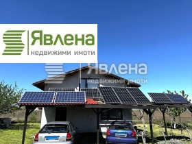 Парцел с. Пролеша, област София 1