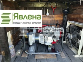 Парцел с. Пролеша, област София 6