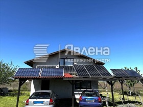 Парцел с. Пролеша, област София 8