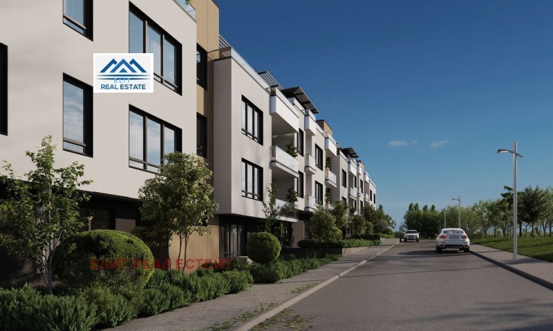 Продаја  Студио Софија , Малинова долина , 44 м2 | 84437337 - слика [4]