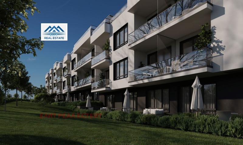 Продаја  Студио Софија , Малинова долина , 44 м2 | 84437337 - слика [6]