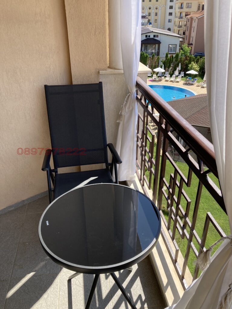 Продава 1-СТАЕН, гр. Обзор, област Бургас, снимка 8 - Апартаменти - 53709538