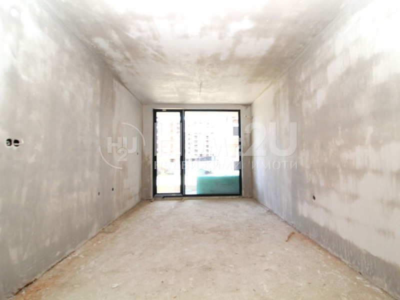 Na prodej  1 ložnice Plovdiv , Christo Smirnenski , 68 m2 | 54967924 - obraz [2]