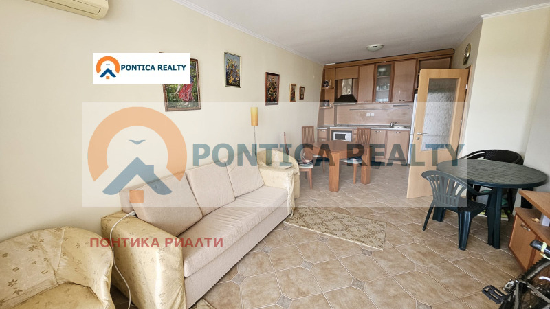 À venda  1 quarto região Burgas , k.k. Slantchev briag , 72 m² | 24521165 - imagem [9]