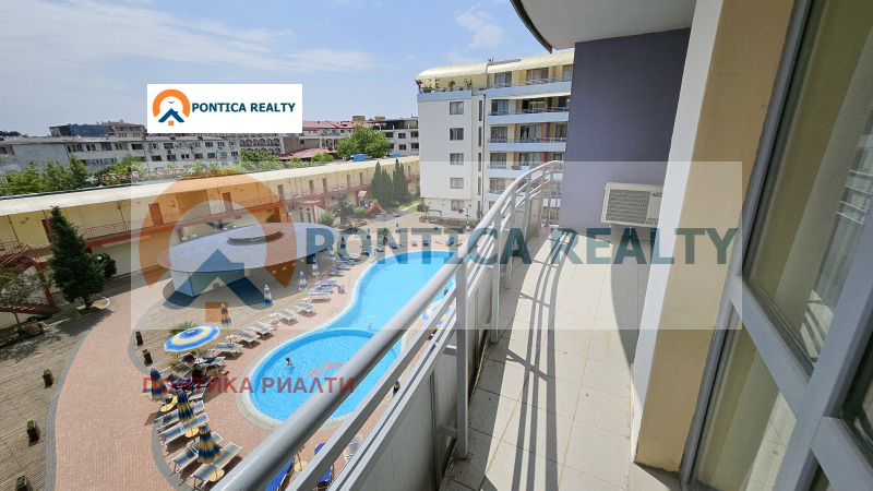 À venda  1 quarto região Burgas , k.k. Slantchev briag , 72 m² | 24521165 - imagem [5]