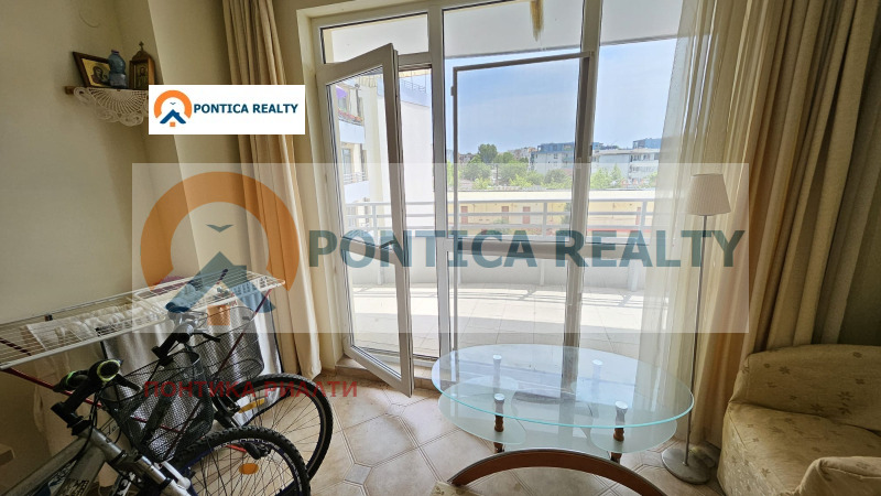 À venda  1 quarto região Burgas , k.k. Slantchev briag , 72 m² | 24521165 - imagem [14]