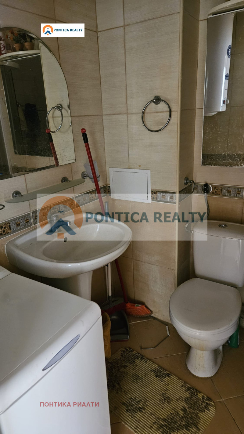 À venda  1 quarto região Burgas , k.k. Slantchev briag , 72 m² | 24521165 - imagem [7]