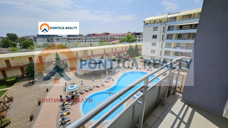 À venda  1 quarto região Burgas , k.k. Slantchev briag , 72 m² | 24521165 - imagem [15]