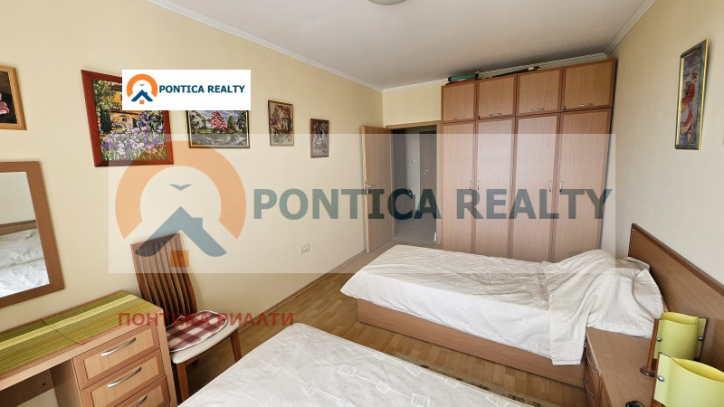 À venda  1 quarto região Burgas , k.k. Slantchev briag , 72 m² | 24521165 - imagem [8]