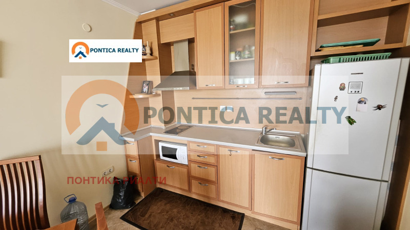 À venda  1 quarto região Burgas , k.k. Slantchev briag , 72 m² | 24521165 - imagem [17]
