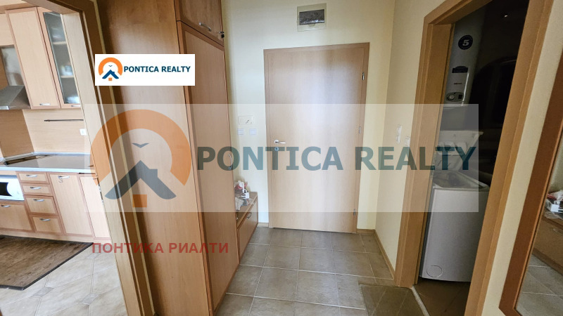 À venda  1 quarto região Burgas , k.k. Slantchev briag , 72 m² | 24521165 - imagem [6]
