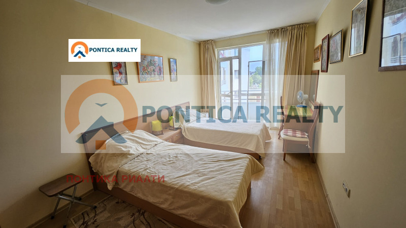 À venda  1 quarto região Burgas , k.k. Slantchev briag , 72 m² | 24521165 - imagem [10]