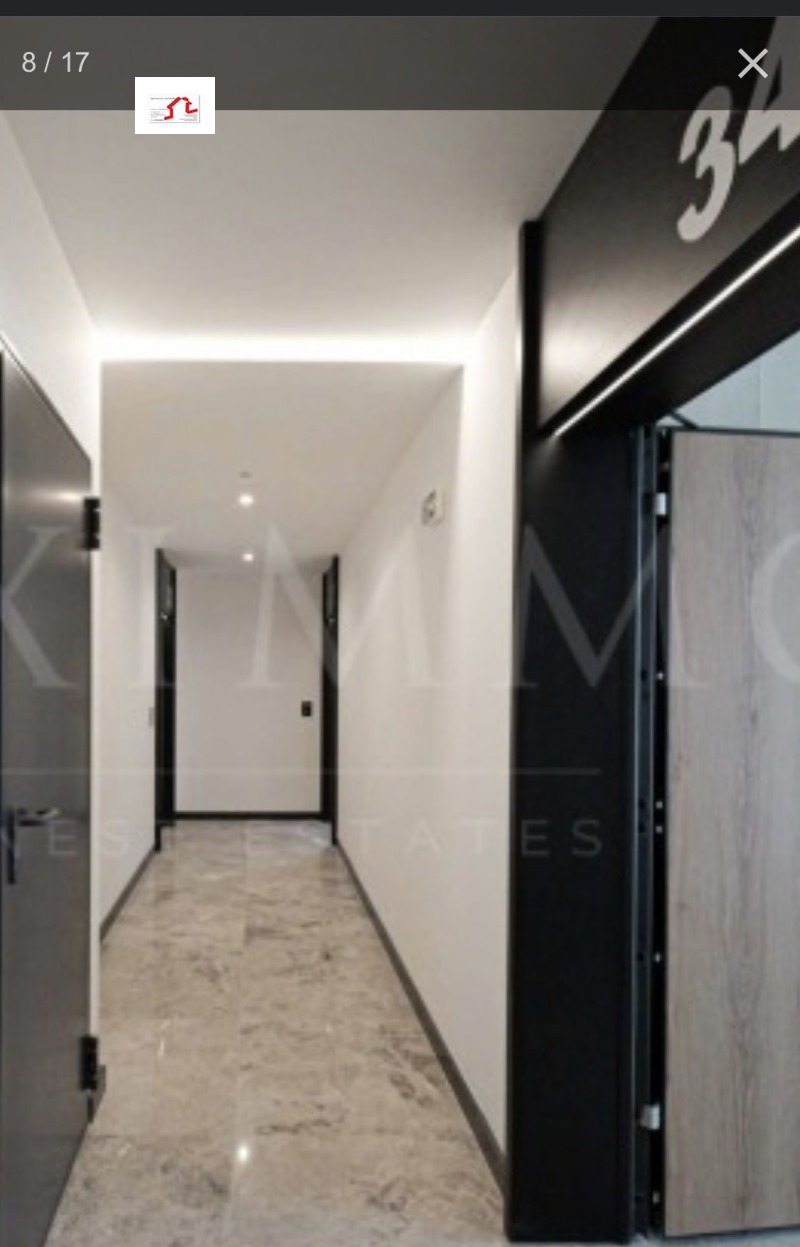 Till salu  1 sovrum Sofia , Malinova dolina , 77 kvm | 42973311 - bild [5]