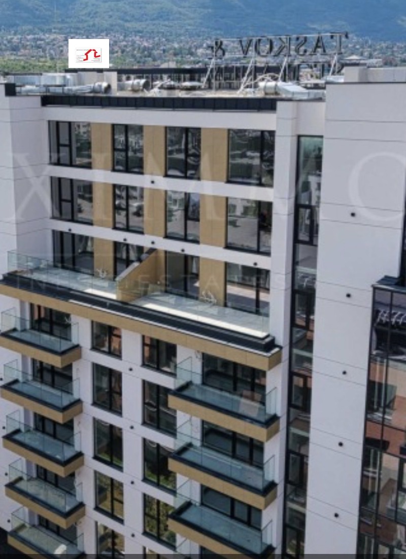 Till salu  1 sovrum Sofia , Malinova dolina , 77 kvm | 42973311 - bild [8]