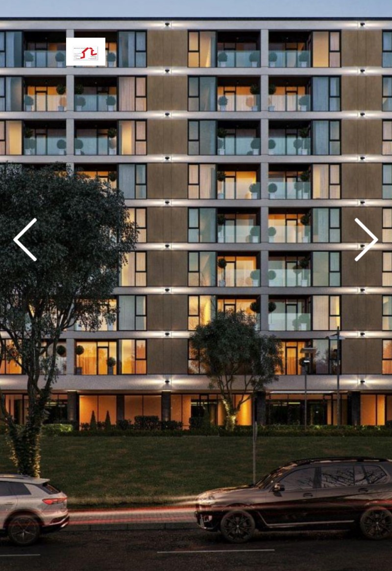 In vendita  1 camera da letto Sofia , Malinova dolina , 77 mq | 42973311