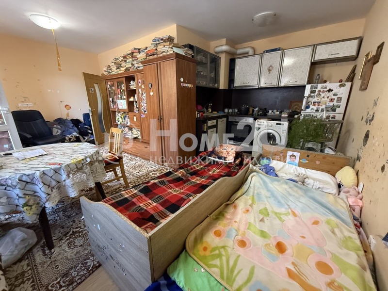 Продава 2-СТАЕН, гр. Варна, Виница, снимка 5 - Апартаменти - 52652814