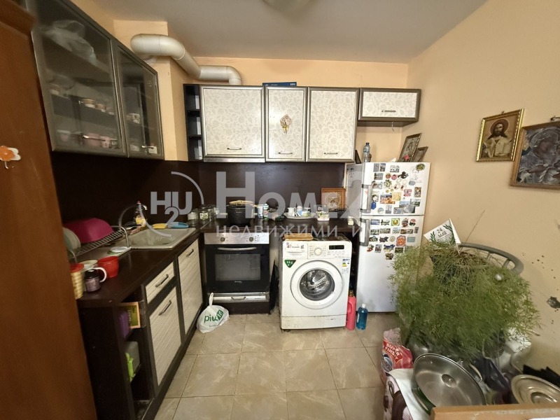 Продава 2-СТАЕН, гр. Варна, Виница, снимка 2 - Апартаменти - 52652814