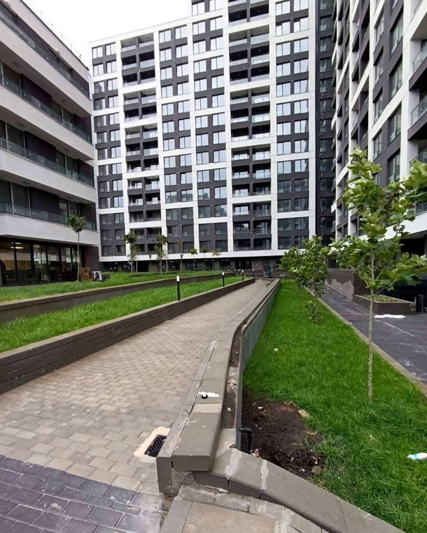 Продава 2-СТАЕН, гр. София, Банишора, снимка 2 - Апартаменти - 53695571