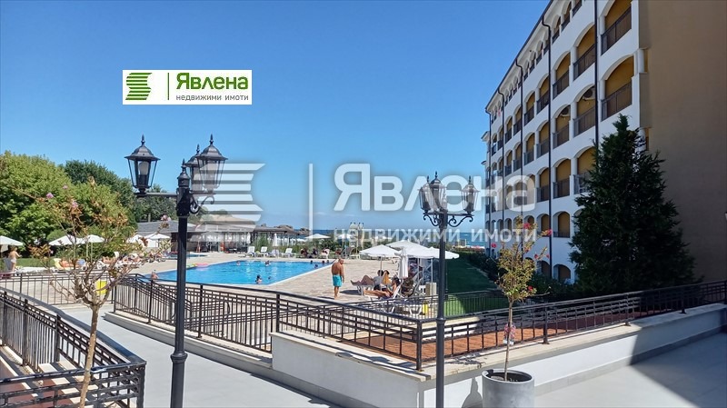 Продава 2-СТАЕН, гр. Царево, област Бургас, снимка 2 - Апартаменти - 55138616