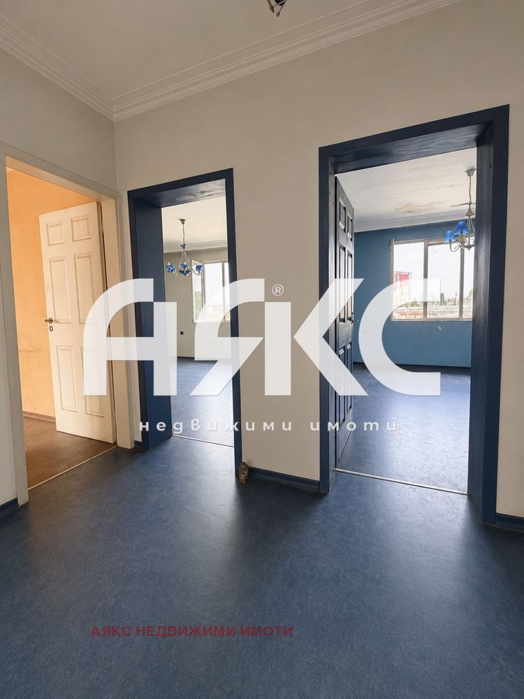 Продава 2-СТАЕН, гр. София, Оборище, снимка 6 - Апартаменти - 56267497