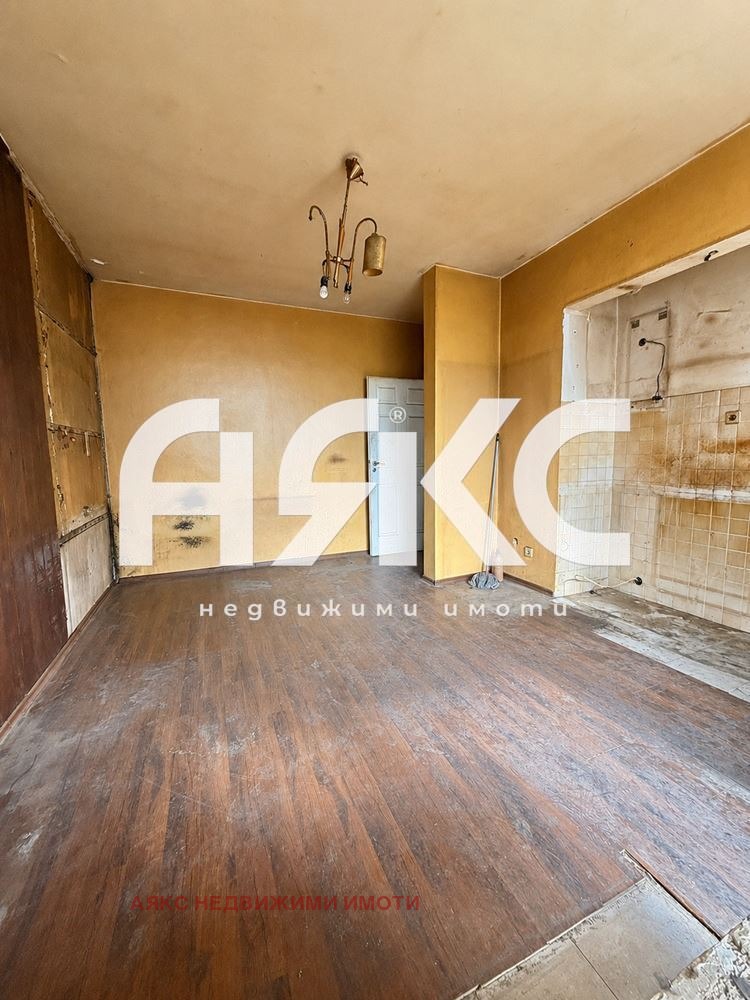 Продава 2-СТАЕН, гр. София, Оборище, снимка 8 - Апартаменти - 56267497