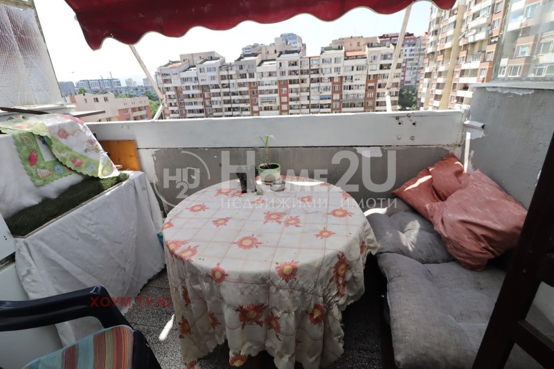 Продаја  2 спаваће собе Софија , Центар , 97 м2 | 93137281 - слика [11]