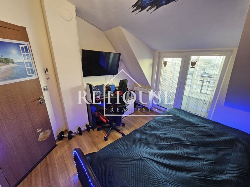 Na prodej  2 ložnice Varna , Levski 2 , 102 m2 | 16525941 - obraz [9]