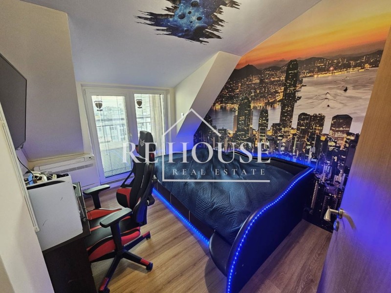 Na prodej  2 ložnice Varna , Levski 2 , 102 m2 | 16525941 - obraz [8]