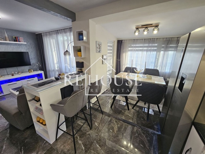 Na prodej  2 ložnice Varna , Levski 2 , 102 m2 | 16525941 - obraz [3]