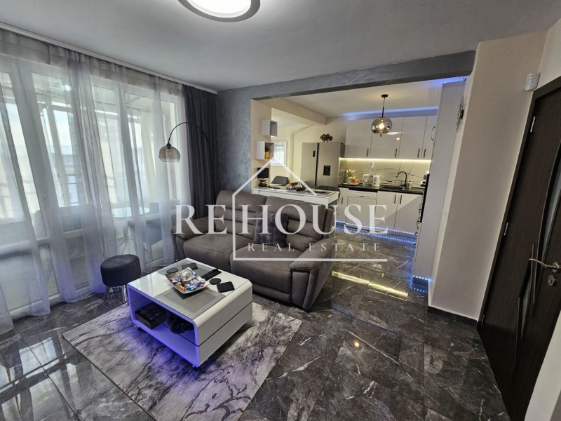 Na prodej  2 ložnice Varna , Levski 2 , 102 m2 | 16525941