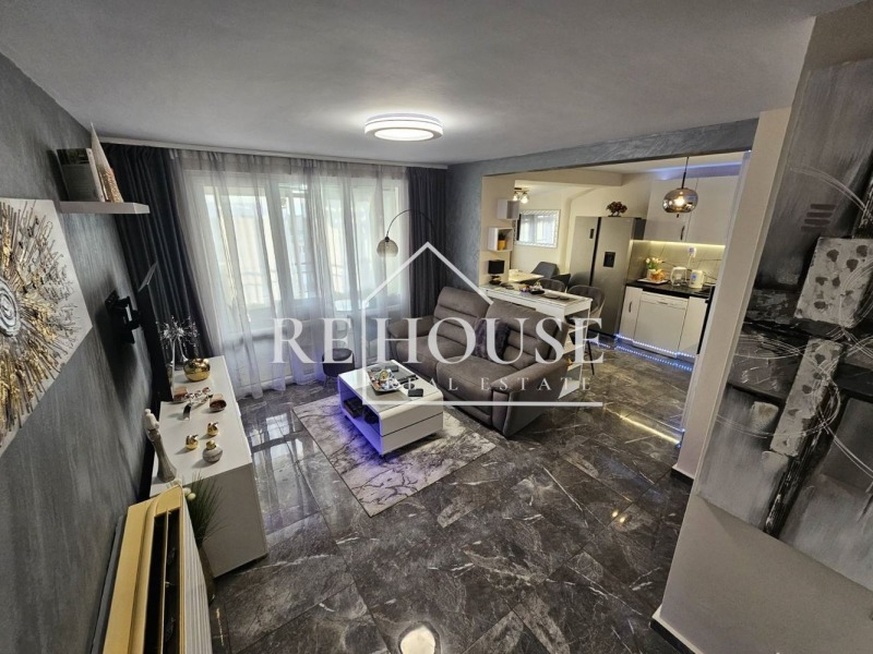 Na prodej  2 ložnice Varna , Levski 2 , 102 m2 | 16525941 - obraz [6]