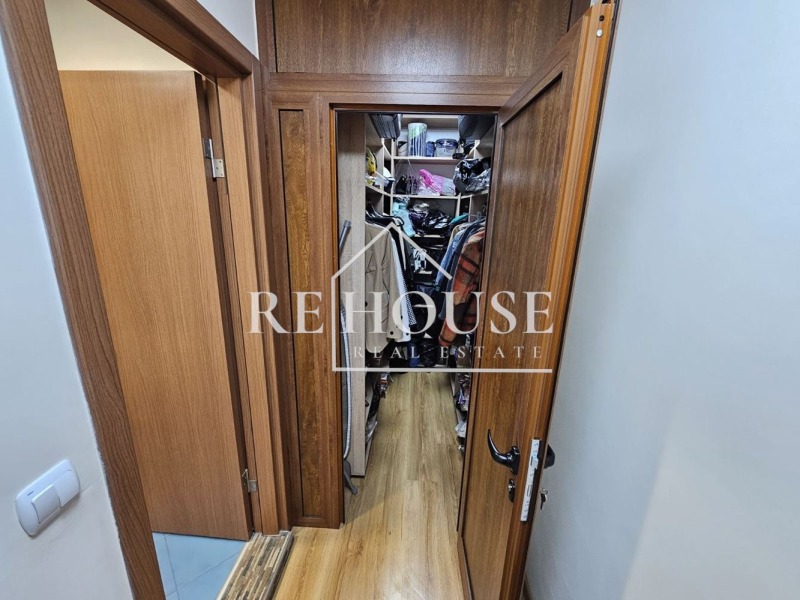 Na prodej  2 ložnice Varna , Levski 2 , 102 m2 | 16525941 - obraz [12]