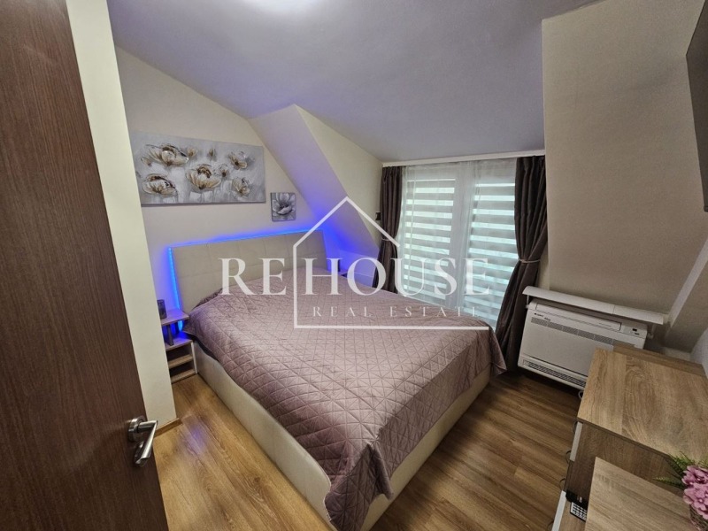 Na prodej  2 ložnice Varna , Levski 2 , 102 m2 | 16525941 - obraz [10]