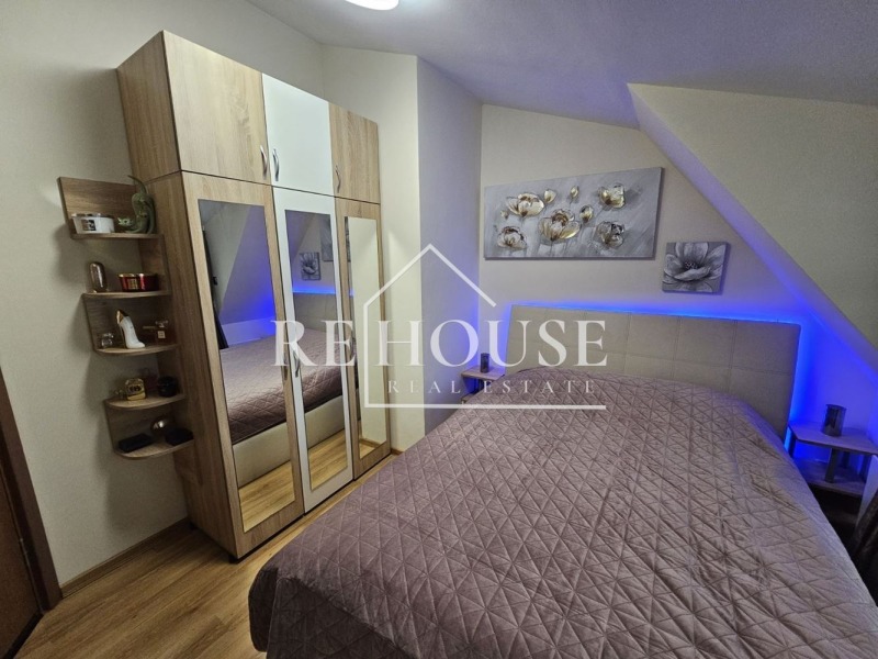 Na prodej  2 ložnice Varna , Levski 2 , 102 m2 | 16525941 - obraz [11]