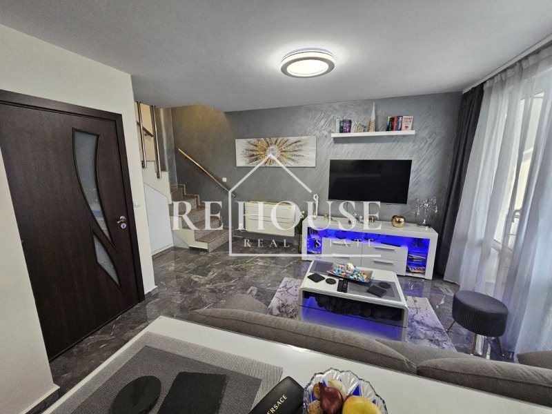 Na prodej  2 ložnice Varna , Levski 2 , 102 m2 | 16525941 - obraz [2]