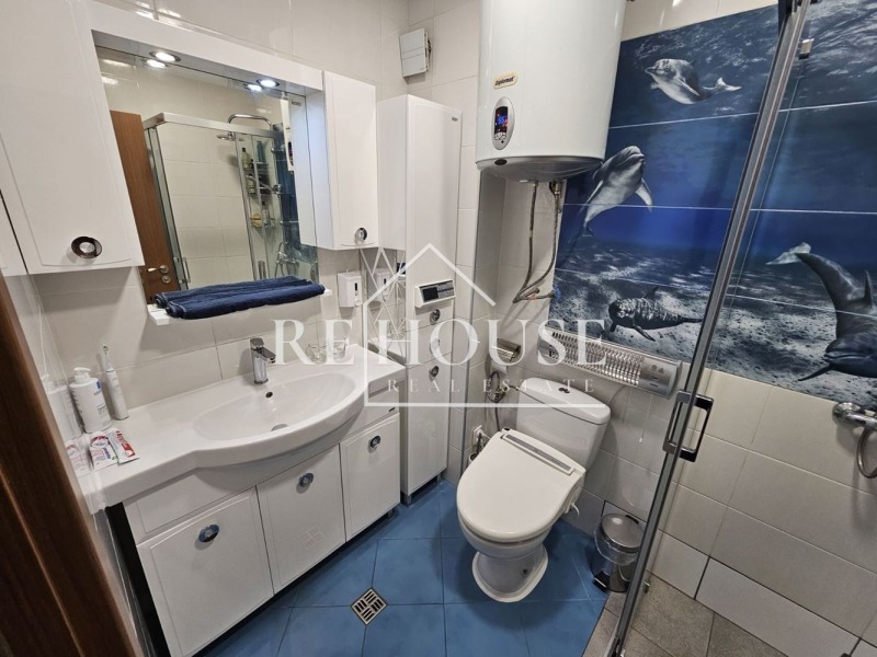 Na prodej  2 ložnice Varna , Levski 2 , 102 m2 | 16525941 - obraz [14]