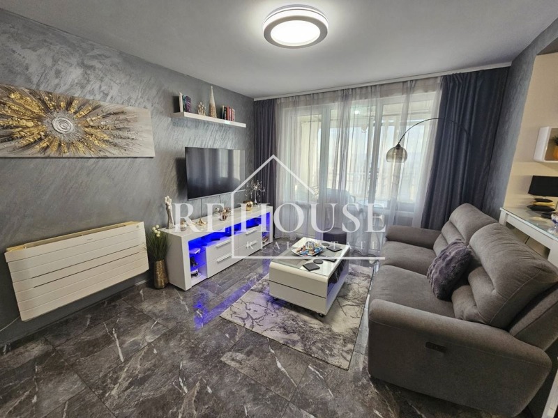 Na prodej  2 ložnice Varna , Levski 2 , 102 m2 | 16525941 - obraz [4]