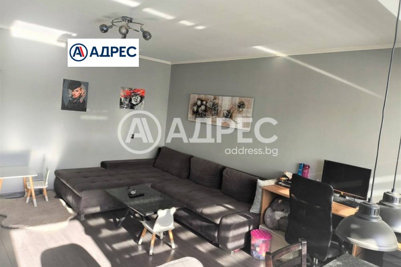 Продава 3-СТАЕН, гр. Разград, Бели Лом, снимка 3 - Апартаменти - 52611737