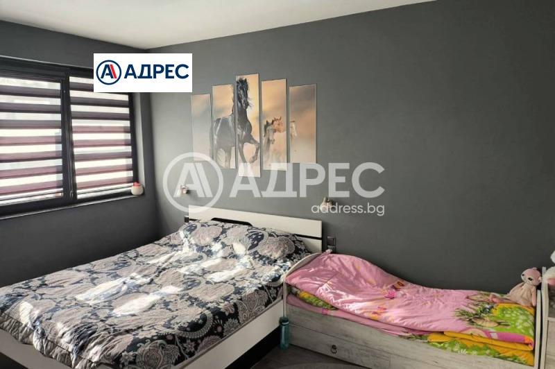 Продава 3-СТАЕН, гр. Разград, Бели Лом, снимка 8 - Апартаменти - 52611737