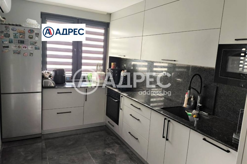 Продава 3-СТАЕН, гр. Разград, Бели Лом, снимка 5 - Апартаменти - 52611737